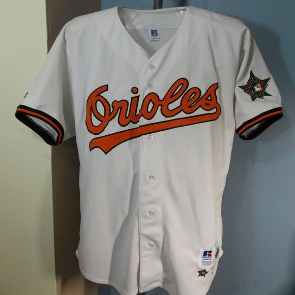 1993 All-Star Game Baltimore Orioles Russell Jerse - Picture 1 of 12
